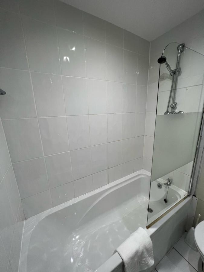 Hermitage Park Hotel Coalville Kültér fotó
