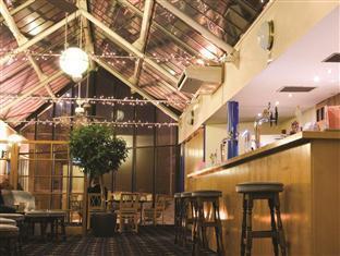 Hermitage Park Hotel Coalville Kültér fotó